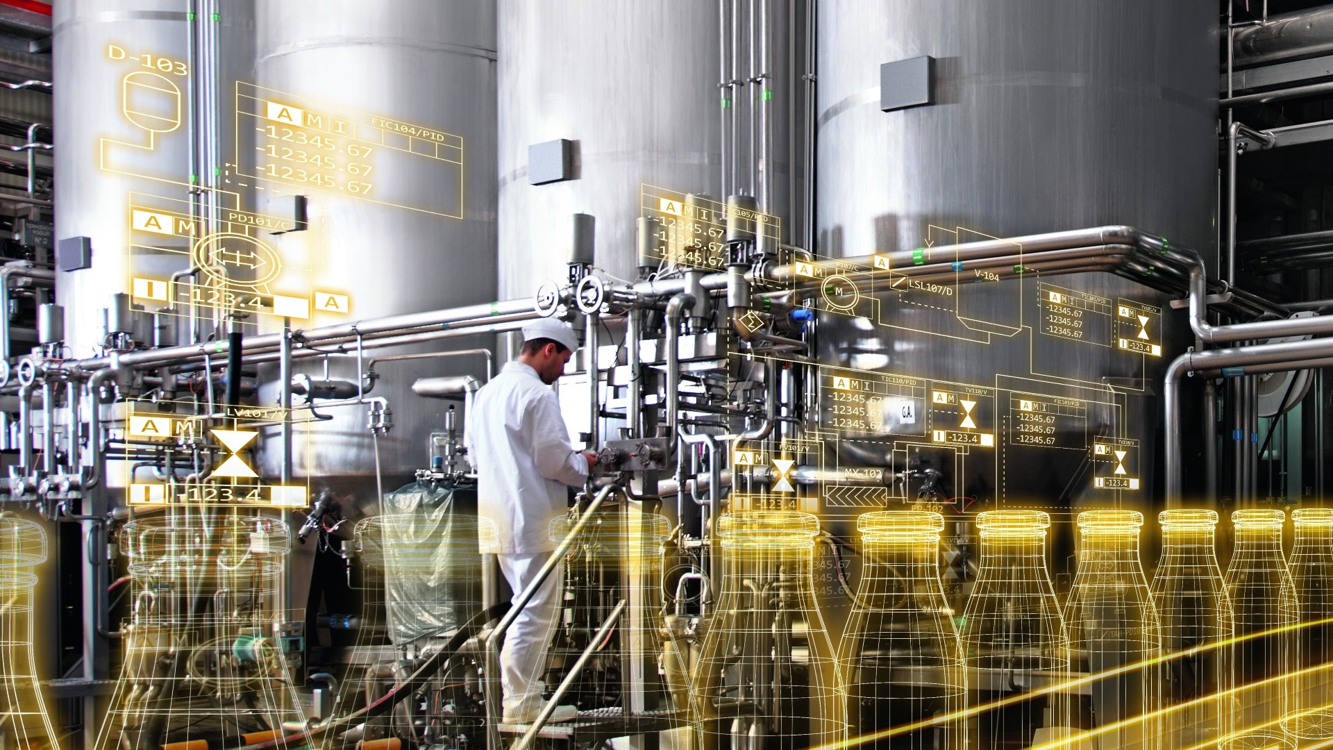 3D-printing-in-the-food-and-beverage-industry 3D-printing-in-